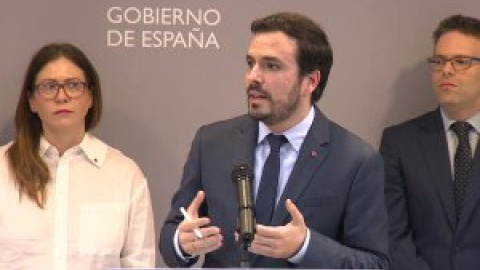 Garzón aboga por una publicidad focalizada y controlada