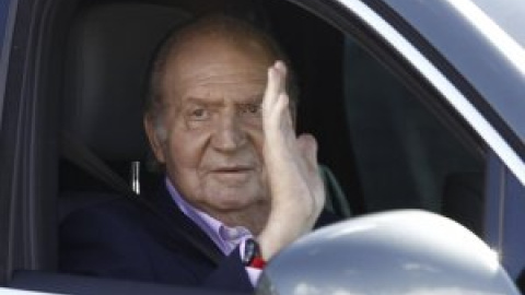 ¿Dónde ha huido Juan Carlos I? La Casa Real lo oculta pero estas son las sospechas