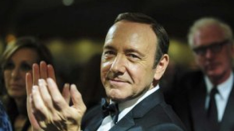 Investigan a Kevin Spacey por otros tres casos de agresión sexual en Reino Unido