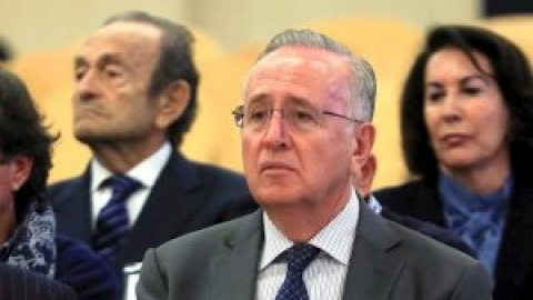 El magnate Manuel Fernández de Sousa y el mar de mentiras de Pescanova