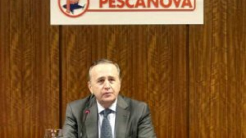 El juez aparta a Fernández de Sousa de la dirección de Pescanova