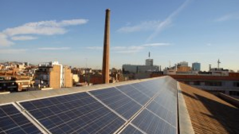 L'ajuntament de Barcelona engega la seva pròpia elèctrica