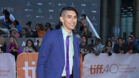 El guionista Max Landis. EFE