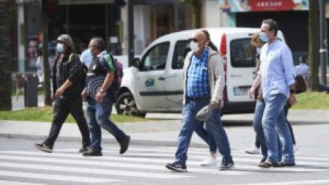 Santander acumula casi la tercera parte de los casos activos de COVID-19 en Cantabria y duplica los contagios de Torrelavega