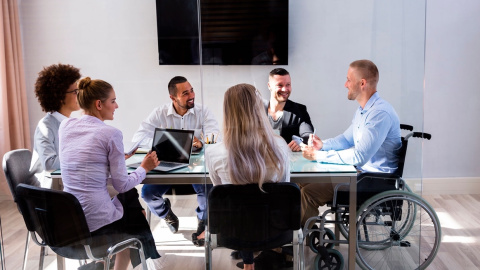 Santander, el 'mejor banco del mundo' en diversidad e inclusión