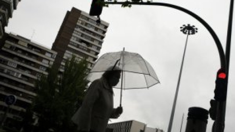 Chubascos o tormentas localmente fuertes en Menorca y poco nuboso en el resto