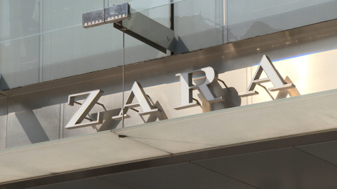 Inditex regresa a beneficios en el segundo trimestre