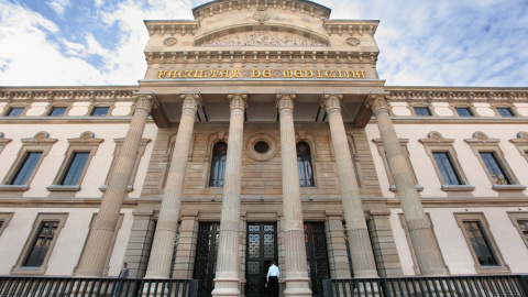 Facultat de Medicina de la Universitat de Barcelona