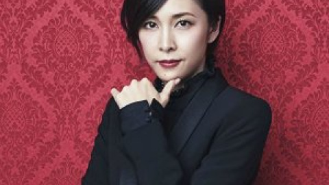 Muere Yuko Takeuchi, protagonista de 'Miss Sherlock', a los 40 años