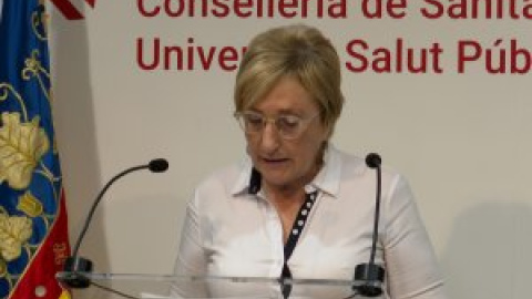 Sanidad valenciana confirma 120 positivos en el brote de la UPV