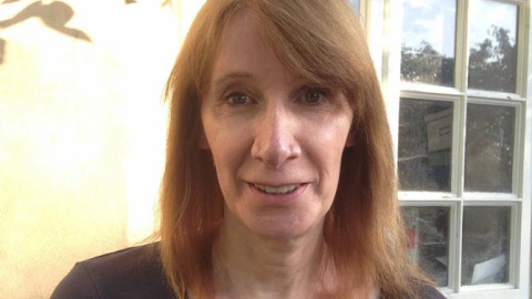 Philippa York.