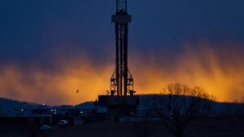 Reino Unido abandona el 'fracking' por la imposibilidad de predecir los seísmos