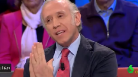 Los "chantajillos" de Eduardo Inda: de la falsa cuenta suiza de Trias a las noticias antiguas sobre Bárbara Rey