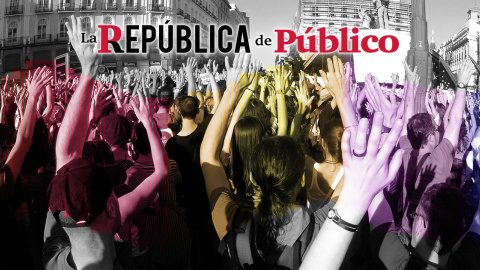 La República de Público.