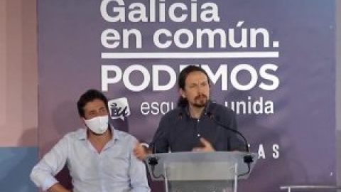 El juez del 'caso Dina' pide al Supremo que investigue a Pablo Iglesias por tres delitos