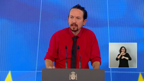 Iglesias considera debilidad la dependencia del turismo internacional