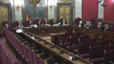 El Tribunal Supremo eleva a 18 aÃ±os la condena a los miembros de La Manada