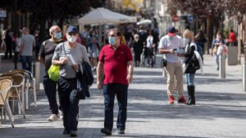 Qué se puede hacer y qué no en Madrid y otros ochos municipios con el estado de alarma