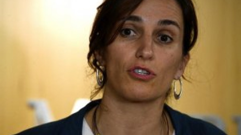 El aplaudido repaso de Mónica García, diputada en Madrid, a la "esperpéntica" actuación del consejero de Sanidad de Ayuso