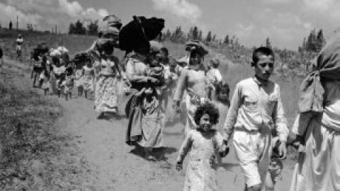 El saqueo israelí de las propiedades palestinas en 1948, revisitado