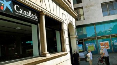 Fusión Caixabank y Bankia o cómo dificultar la creación de un banco público en España