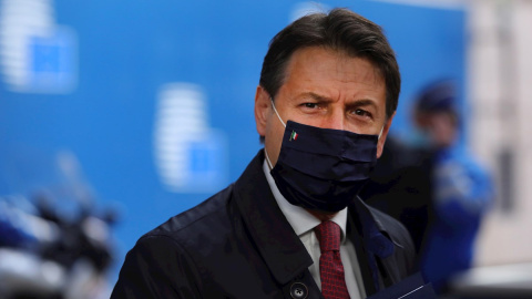 Giuseppe Conte