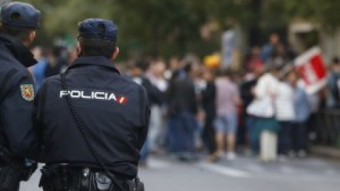 Dos detenidos en Valencia y Alicante por difundir el ideario yihadista