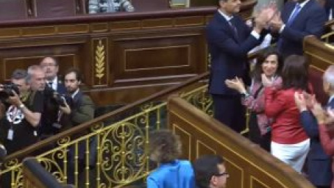 Rajoy califica de "reparación moral" la sentencia del TS sobre el caso Gürtel