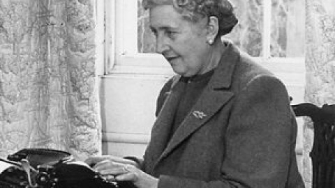 Agatha Christie inspira a la primera asesina en serie iraní