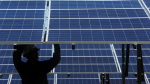 La energía solar y eólica toma el rumbo en la instalación de energía eléctrica a nivel mundial