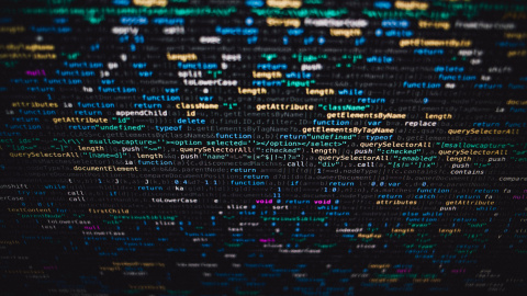 Soluciones de IoT & Big Data, para dar respuesta a los retos surgidos a raíz de la Covid-19 - Photo by Markus Spiske on Unsplash