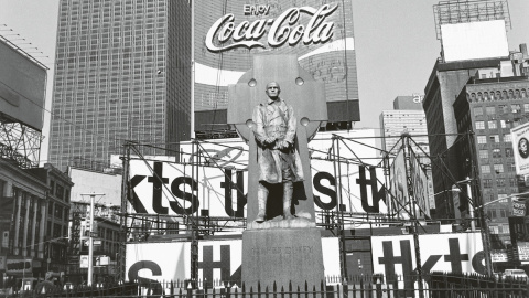 Lee Friedlander.- FUNDACIÓN MAPFRE