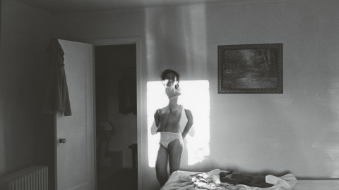 Lee Friedlander.- FUNDACIÓN MAPFRE