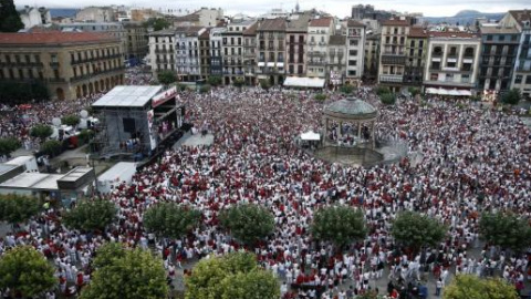 Sanfermines /EFE