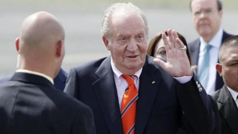 Juan Carlos I