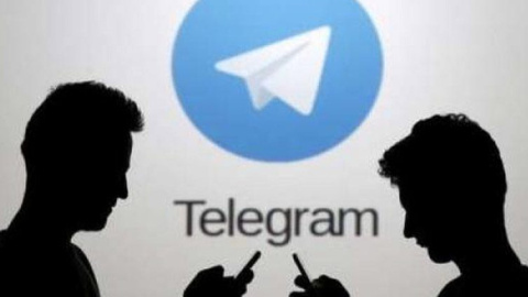 telegram