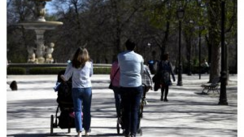 El acceso a la vivienda, la condición determinante para tener hijos