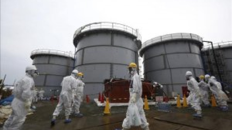 Un robot logra entrar por primera vez en el reactor altamente radiactivo de Fukushima