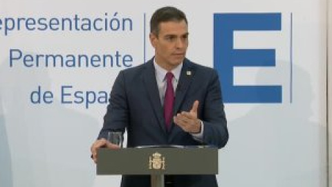 Sánchez ofrece al PP retomar la negociación de la renovación del CGPJ