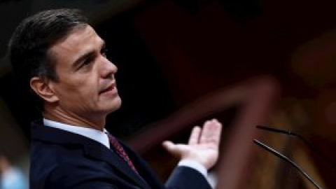 "Ha estado sublime": el celebrado escarmiento de Pedro Sánchez a Abascal por su chalet