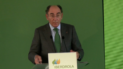 Iberdrola eleva su beneficio un 4,7% en septiembre hasta 2.681 millones