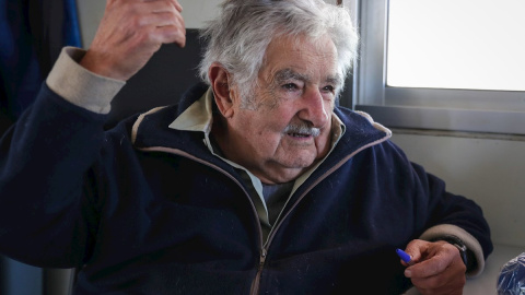 José Mujica