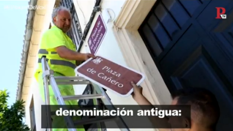 Â¿En quÃ© aÃ±o vivimos? Resucitan el Franquismo en las calles de CÃ³rdoba