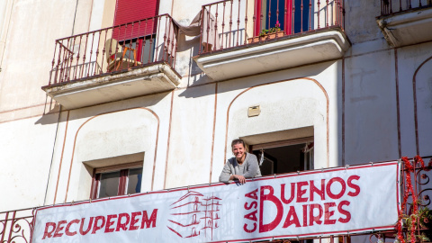 Casa Buenos Aires. Bru Aguiló