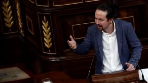 La defensa de Iglesias solicita nuevas diligencias de investigación en la pieza Dina