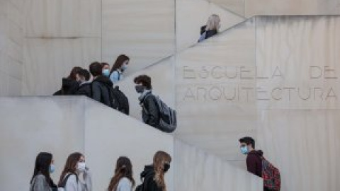 Les universitats públiques valencianes encara no han recuperat el nivell de recursos d’abans de la crisi de 2008