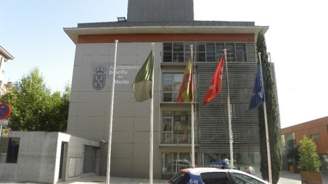 Ayuntamiento de Boadilla del Monte /EUROPA PRESS