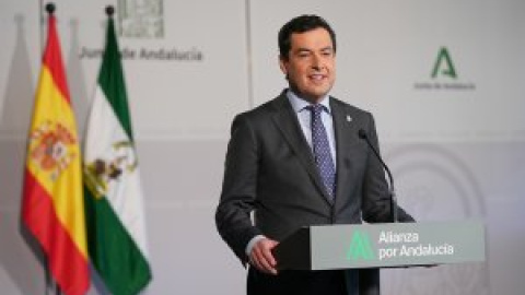 Moreno gasta 5 millones para que grandes consultoras y empresas le digan cómo tiene que ser el sector público andaluz