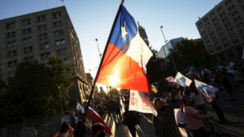 Chile se enfrenta a una votación sin precedentes para reemplazar la Constitución