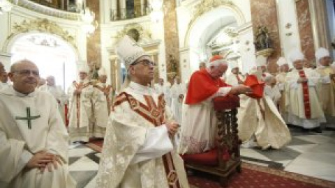 El incierto recorrido del cobro del IBI a la Iglesia en València